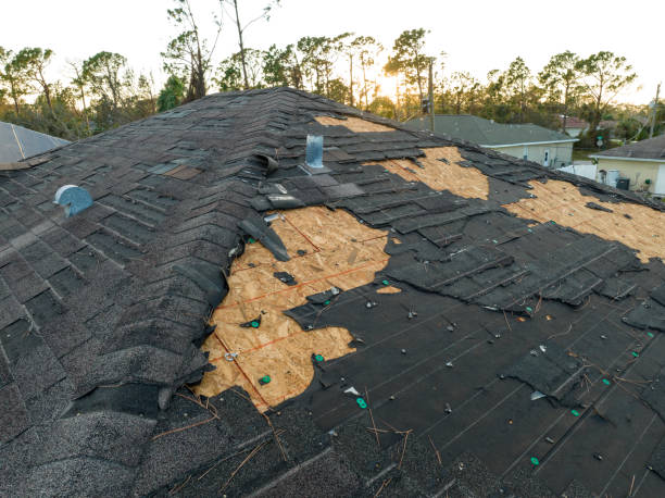 Best Flat Roofing  in Fuquay Varina, NC