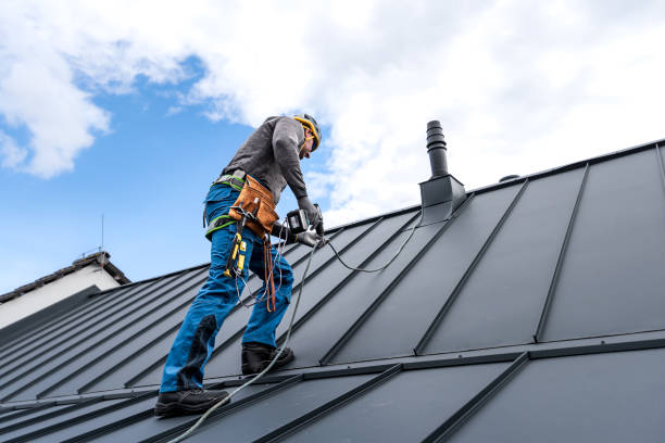 Best Green or Eco-Friendly Roofing Solutions  in Fuquay Varina, NC